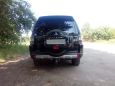 SUV   Mitsubishi Pajero 2008 , 1100000 , 