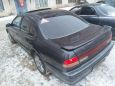  Nissan Cefiro 1995 , 105000 , 