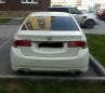  Honda Accord 2008 , 685000 , 