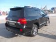 SUV   Toyota Land Cruiser 2008 , 1970000 , 