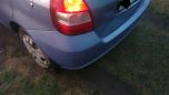  Honda Fit 2001 , 168000 , 