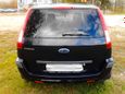  Ford Fusion 2007 , 320000 ,  