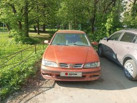  Nissan Primera 1996 , 40000 , 