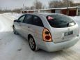  Nissan Primera 2001 , 125000 , 