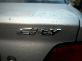  Honda City 1999 , 107000 , 