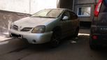    Nissan Tino 1999 , 165000 , 