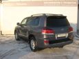 SUV   Lexus LX570 2012 , 3450000 , 