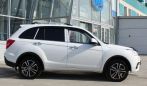 SUV   Lifan X60 2017 , 819900 , 