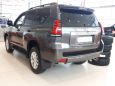 SUV   Toyota Land Cruiser Prado 2018 , 2387377 , 