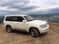 SUV   Toyota Land Cruiser 2001 , 1050000 , -