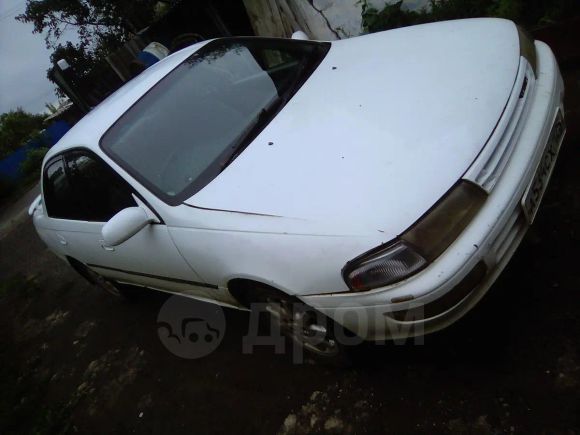  Toyota Carina 1993 , 120000 , 