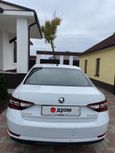  Skoda Superb 2015 , 1500000 , 