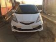  Honda Fit 2008 , 385000 , 