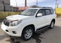 SUV   Toyota Land Cruiser Prado 2010 , 1825000 , 