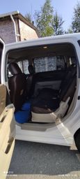    Toyota Passo Sette 2009 , 715000 , 