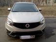 SUV   SsangYong Actyon 2013 , 770000 , 