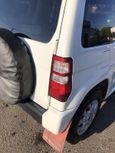  3  Mitsubishi Pajero Mini 2008 , 430000 , 