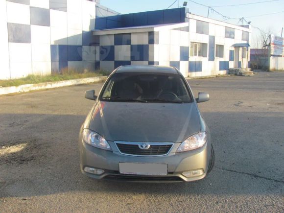  Daewoo Gentra 2014 , 365000 , 