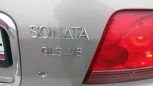  Hyundai Sonata 2007 , 435000 , 