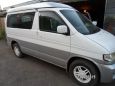    Mazda Bongo Friendee 1999 , 380000 , 