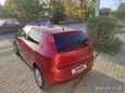  3  Fiat Punto 2007 , 265000 , 