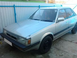  Subaru Leone 1988 , 80000 , -