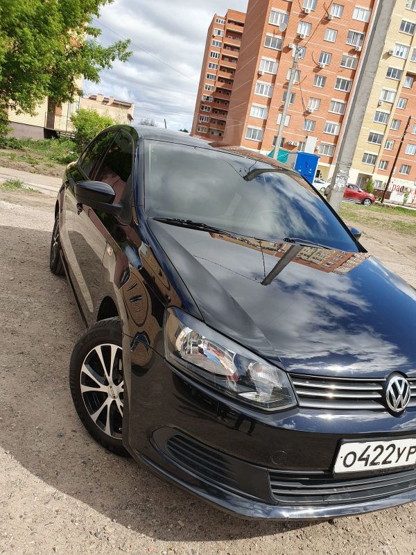  Volkswagen Polo 2013 , 450000 , 