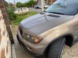 SUV   BMW X5 2003 , 750000 , -