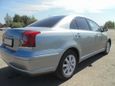  Toyota Avensis 2007 , 580000 , 