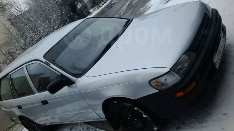  Toyota Corolla 2001 , 175000 , 