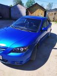  Mazda Mazda3 2006 , 350000 , 