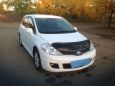  Nissan Tiida 2011 , 525000 , 