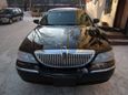  Lincoln Town Car 2006 , 899000 , 