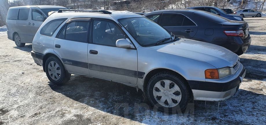  Toyota Sprinter Carib 1996 , 175000 , 