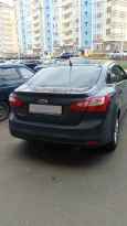  Ford Focus 2011 , 650000 , 