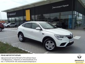 SUV   Renault Arkana 2019 , 1245970 , 