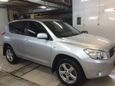 SUV   Toyota RAV4 2006 , 749000 , 