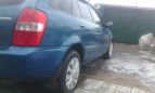  Mazda Familia 1999 , 130000 , 