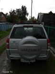 SUV   Suzuki Grand Vitara 2011 , 805000 , 