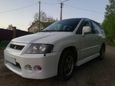    Mitsubishi RVR 2001 , 158000 , 