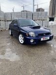  Subaru Impreza WRX 2001 , 320000 , 