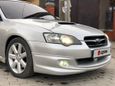  Subaru Legacy B4 2003 , 590000 , 