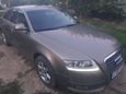  Audi A6 2010 , 660000 , 