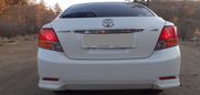  Toyota Allion 2007 , 635000 , 