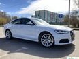  Audi A6 2017 , 2190000 , 