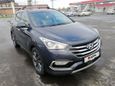 SUV   Hyundai Santa Fe 2017 , 2050000 , 