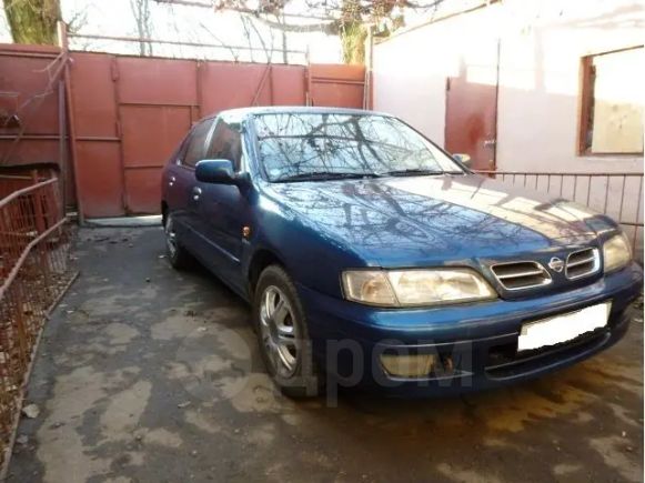  Nissan Primera 1998 , 185000 , --