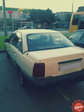  Opel Omega 1988 , 80000 , 