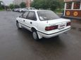  Toyota Sprinter 1990 , 115000 , --