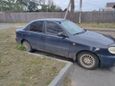  Chevrolet Lanos 2008 , 100000 , 